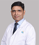 Dr. Jayant Kumar Hota